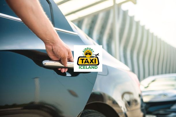 taxi Keflavik to Reykjavik