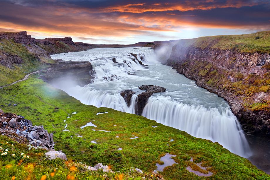 Iceland vacation packages - book here