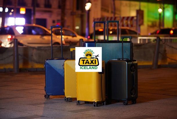 taxi to keflavik airport